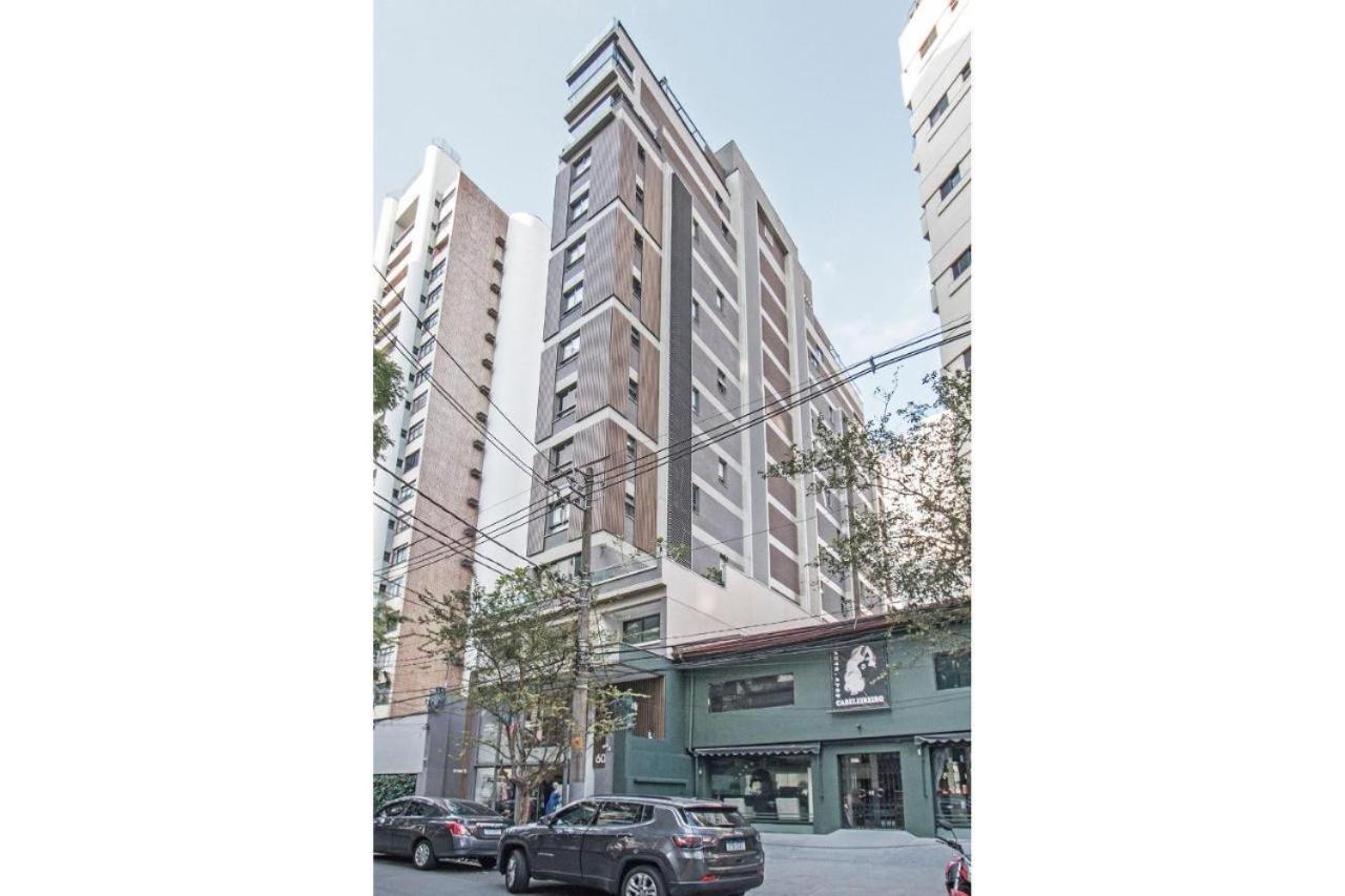 Studio Funcional Parque Ibirapuera Itaim Bibi São Paulo Exterior foto